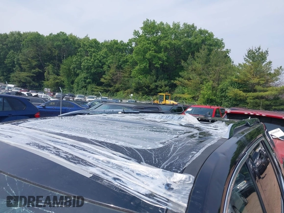 2019 Chevrolet Traverse Premier with VIN 1GNEVKKW1KJ282531, listed as a IAAI auction lot 42408361 with 95,464 mi miles and . Bid and sale history available at DreamBid. Image 17.