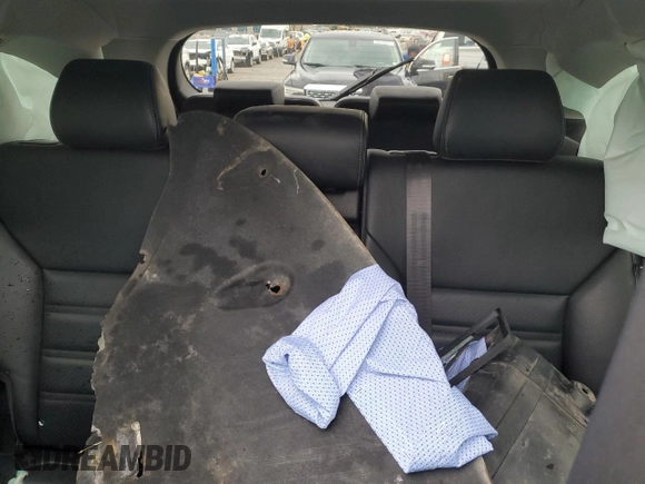 2018 Kia Sorento EX with VIN 5XYPHDA53JG423613, listed as a Copart auction lot 60920185 with 65,122 mi miles and Salvage title. Bid and sale history available at DreamBid. Image 10.
