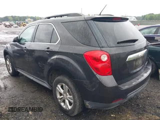 2013 Chevrolet Equinox LT z VIN 2GNALDEK0D6280746, wystawiony jako IAAI lot #42257012 z przebiegiem 118 840 mil mil oraz . Historia ofert i sprzedaży dostępna na DreamBid. Obrazek 15.