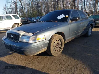 2009 Ford Police Interceptor с VIN 2FAHP71V09X100704, выставлен на аукционе IAAI как лот 41872833 с пробегом Не указан миль и . История ставок и продаж доступна на DreamBid. Изображение 16.