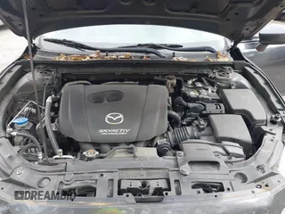 2016 Mazda 3 i Sport with VIN JM1BM1T74G1314329, listed as a IAAI auction lot 42013502 with 97,551 mi miles and . Bid and sale history available at DreamBid. Image 10.
