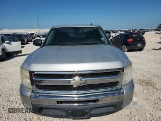 2010 Chevrolet Silverado 1500 LT with VIN 1GCSCSEA8AZ123006, listed as a Copart auction lot 67343274 with 114,877 mi miles and Salvage Title. Bid and sale history available at DreamBid. Image 5.