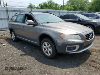 2009 Volvo XC70 3.2L z VIN YV4BZ982X91049820, wystawiony jako Copart lot #59594985 z przebiegiem 136 092 mil mil oraz Czysty tytuł • Clean title. Historia ofert i sprzedaży dostępna na DreamBid. Obrazek 4.