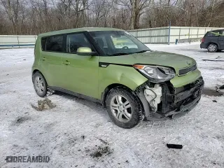 2014 Kia Soul with VIN KNDJN2A23E7730310, listed as a Copart auction lot 87849165 with 148,684 mi miles and Salvage Title. Bid and sale history available at carsss.com. Image 11.