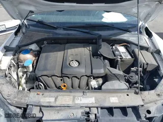 2012 Volkswagen Passat S with VIN 1VWAP7A39CC074793, listed as a IAAI auction lot 41626730 with 108,659 mi miles. Bid and sale history available at carsss.com. Image 10.