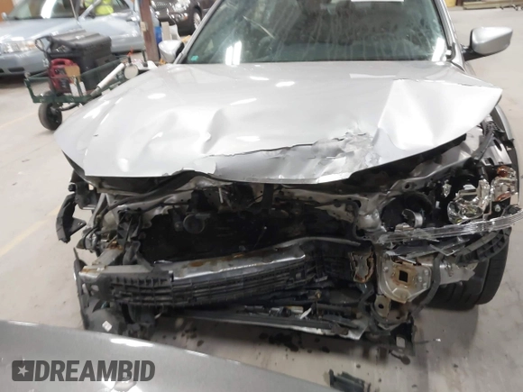 2013 Honda Accord Sport with VIN 1HGCR2F5XDA246010, listed as a IAAI auction lot 42050515 with 165,330 mi miles and . Bid and sale history available at DreamBid. Image 6.