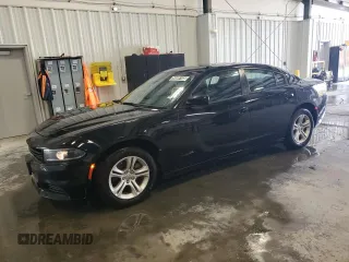 2022 Dodge Charger SXT with VIN 2C3CDXBG5NH220116, listed as a Copart auction lot 54504145 with 60,017 mi miles and Clean Title. Bid and sale history available at carsss.com. Image 1.