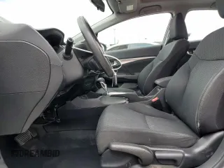 2015 Honda Civic EX with VIN 2HGFB2F85FH565301, listed as a Copart auction lot 54958005 with 114,635 mi miles and Salvage Title. Bid and sale history available at DreamBid. Image 7.