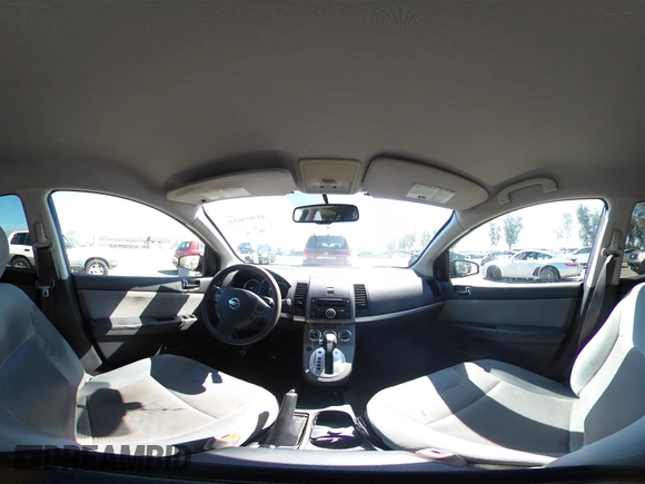 2011 Nissan Sentra SR with VIN 3N1AB6AP1BL715715, listed as a IAAI auction lot 41993654 with 119,387 mi miles and . Bid and sale history available at DreamBid. Image 18.