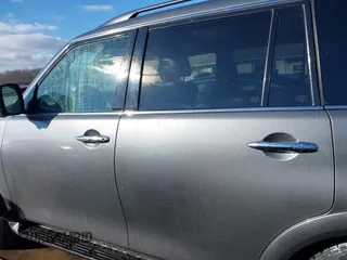 2020 Nissan Armada SL with VIN JN8AY2NC6LX516391, listed as a IAAI auction lot 41136631 with 126,722 mi miles. Bid and sale history available at carsss.com. Image 14.