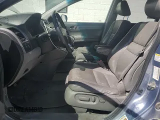 2008 Honda CR-V EX-L z VIN JHLRE48758C064159, wystawiony jako Copart lot #57909855 z przebiegiem 292 578 mil mil oraz Czysty tytuł • Clean title. Historia ofert i sprzedaży dostępna na DreamBid. Obrazek 7.