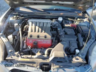 2007 Mitsubishi Eclipse GT with VIN 4A3AK34T17E014617, listed as a Copart auction lot 82812214 with 46,437 mi miles and Clean Title. Bid and sale history available at carsss.com. Image 11.