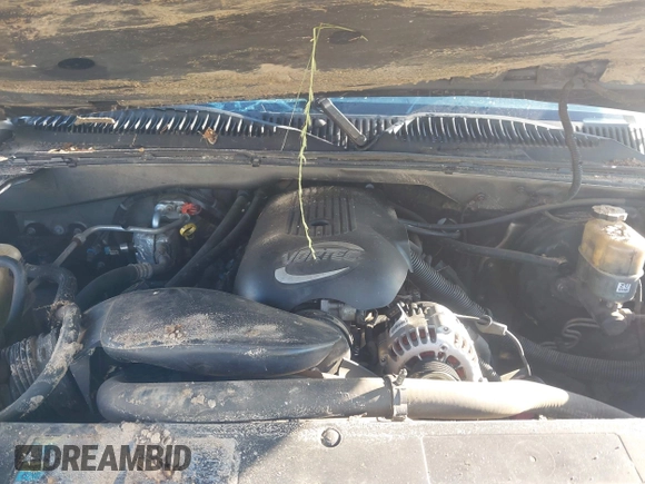 2002 Chevrolet Silverado 1500 LS with VIN 2GCEC19V721384769, listed as a IAAI auction lot 42016625 with Not Provided miles and . Bid and sale history available at DreamBid. Image 10.