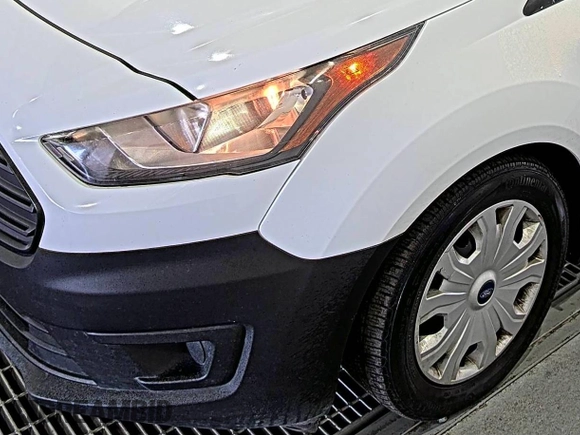 2020 Ford Transit Connect XL с VIN NM0LS7E23L1467452, выставлен на аукционе IAAI как лот 42780152 с пробегом 43 617 миль миль и . История ставок и продаж доступна на DreamBid. Изображение 10.