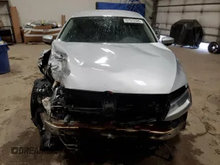 2011 Volkswagen Jetta z VIN 3VWWL7AJ5BM083732, wystawiony jako Copart lot #57943595 z przebiegiem 171 791 mil mil oraz Szkoda całkowita • Salvage title. Historia ofert i sprzedaży dostępna na DreamBid. Obrazek 5.