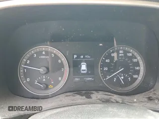 2020 Hyundai Tucson Value с VIN KM8J3CA49LU175466, выставлен на аукционе Copart как лот 59595525 с пробегом 116 284 миль миль и Чистый • Clean title. История ставок и продаж доступна на DreamBid. Изображение 9.