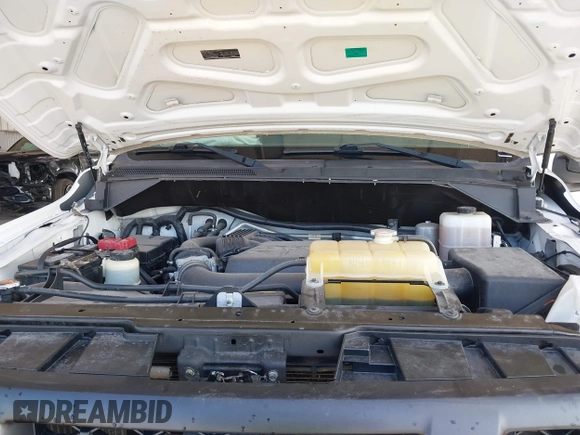 2019 Nissan NV Cargo S z VIN 1N6BF0KM6KN807312, wystawiony jako IAAI lot #42212923 z przebiegiem 211 162 mil mil oraz . Historia ofert i sprzedaży dostępna na DreamBid. Obrazek 10.