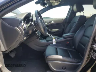 2019 Mercedes-Benz GLA 250 z VIN WDCTG4EB9KJ551075, wystawiony jako Copart lot #56349395 z przebiegiem 70 922 mil mil oraz Szkoda całkowita • Salvage title. Historia ofert i sprzedaży dostępna na DreamBid. Obrazek 7.
