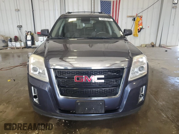 2014 GMC Terrain SLE with VIN 2GKFLWEK6E6316973, listed as a Copart auction lot 54061295 with 193,404 mi miles and Clean Title. Bid and sale history available at carsss.com. Image 5.