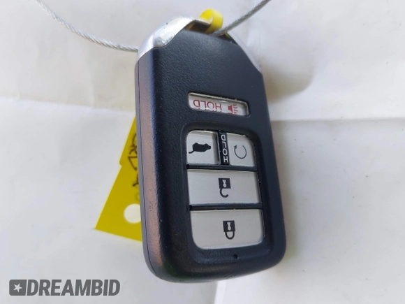 2020 Honda CR-V EX-L with VIN 7FARW1H86LE001072, listed as a IAAI auction lot 42402572 with 81,700 mi miles and . Bid and sale history available at DreamBid. Image 11.