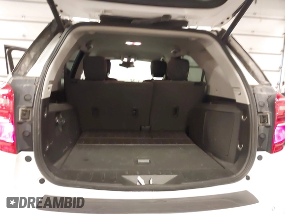 2016 Chevrolet Equinox LT with VIN 2GNFLFEK8G6257415, listed as a IAAI auction lot 42000487 with 76,762 mi miles and . Bid and sale history available at carsss.com. Image 19.