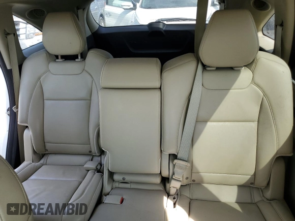 2015 Acura MDX Technology with VIN 5FRYD4H4XFB004541, listed as a Copart auction lot 74506124 with 106,304 mi miles and Salvage title. Bid and sale history available at DreamBid. Image 10.