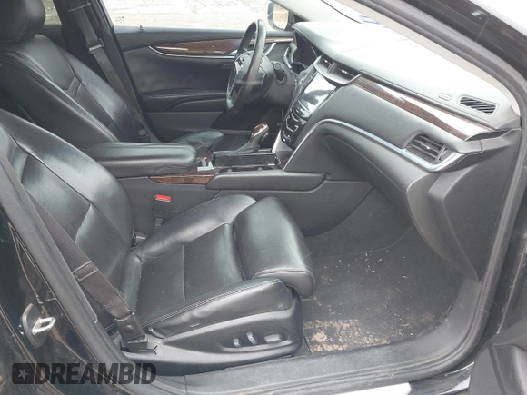 2013 Cadillac XTS Luxury with VIN 2G61R5S30D9100094, listed as a IAAI auction lot 41601711 with 191,068 mi miles and . Bid and sale history available at DreamBid. Image 5.