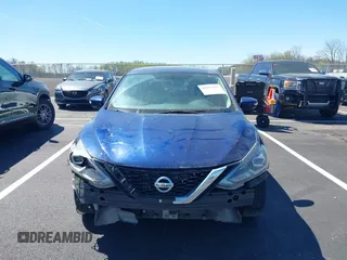 2017 Nissan Sentra SR Turbo with VIN 3N1CB7AP4HY236750, listed as a IAAI auction lot 41851113 with 140,108 mi miles and . Bid and sale history available at DreamBid. Image 12.