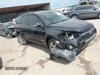2012 Toyota RAV4 Limited with VIN 2T3YF4DV9CW112150, listed as a IAAI auction lot 42328286 with 164,776 mi miles and . Bid and sale history available at DreamBid. Image 1.