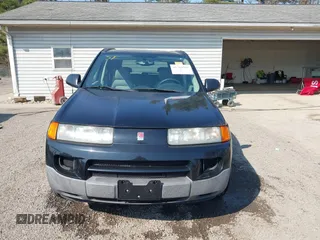 2004 Saturn VUE with VIN 5GZCZ43D24S803314, listed as a IAAI auction lot 41769367 with 129,624 mi miles and . Bid and sale history available at DreamBid. Image 12.