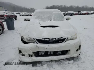 2012 Subaru WRX WRX Limited с VIN JF1GR7E61CG236717, выставлен на аукционе Copart как лот 88438485 с пробегом Не указан миль и Списание • Salvage title. История ставок и продаж доступна на DreamBid. Изображение 5.