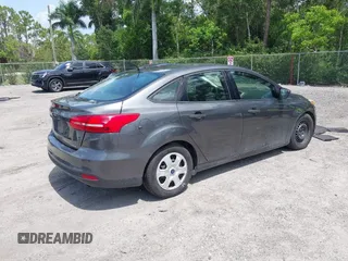 2016 Ford Focus S с VIN 1FADP3E26GL376838, выставлен на аукционе IAAI как лот 42383688 с пробегом 111 647 миль миль и . История ставок и продаж доступна на DreamBid. Изображение 4.