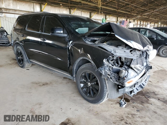 2019 Dodge Durango SXT Plus с VIN 1C4RDHAG4KC764568, выставлен на аукционе Copart как лот 51389155 с пробегом 112 043 миль миль и Списание • Salvage title. История ставок и продаж доступна на DreamBid. Изображение 4.