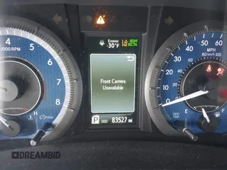 2019 Toyota Sienna XLE Auto Access Seat with VIN 5TDYZ3DC5KS967976, listed as a IAAI auction lot 41623525 with 83,527 mi miles. Bid and sale history available at carsss.com. Image 7.