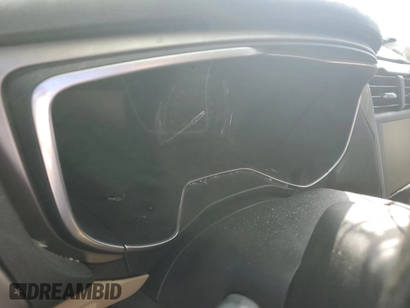 2016 Ford Fusion SE with VIN 3FA6P0HDXGR114830, listed as a Copart auction lot 71888314 with 0 mi miles and Non Repairable. Bid and sale history available at carsss.com. Image 9.