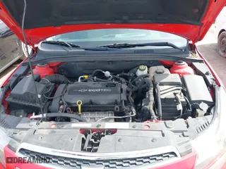 2014 Chevrolet Cruze LS with VIN 1G1PA5SH7E7409972, listed as a IAAI auction lot 41919562 with 111,777 mi miles. Bid and sale history available at carsss.com. Image 10.