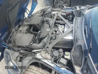 2022 Aston Martin DB11 z VIN SCFRMFCWXNGM11257, wystawiony jako Copart lot #75162314 z przebiegiem Nie podano mil oraz Szkody całkowita. Historia ofert i sprzedaży dostępna na DreamBid. Obrazek 11.