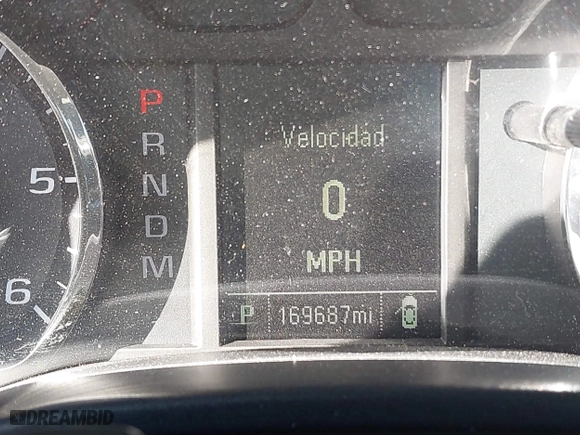 2016 Chevrolet Silverado 1500 Custom with VIN 1GCVKPEC4GZ171920, listed as a IAAI auction lot 41463943 with 169,687 mi miles. Bid and sale history available at carsss.com. Image 15.