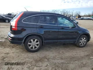 2011 Honda CR-V SE with VIN 5J6RE4H45BL116555, listed as a Copart auction lot 82411414 with 448,069 mi miles and Salvage Title. Bid and sale history available at carsss.com. Image 3.