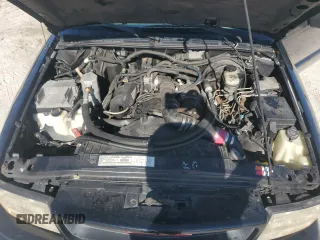 2000 GMC Sonoma SLS w/1SE Pkg with VIN 1GTCS1458Y8307612, listed as a Copart auction lot 48972935 with 170,529 mi miles and Salvage Title. Bid and sale history available at carsss.com. Image 12.