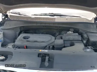 2018 Kia Sorento L with VIN 5XYPG4A30JG346748, listed as a IAAI auction lot 42620689 with 90,937 mi miles and . Bid and sale history available at DreamBid. Image 18.