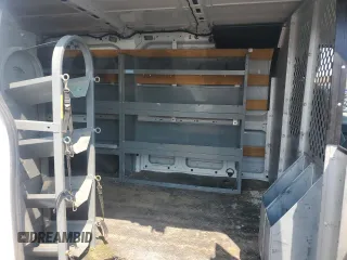 2016 Ford Transit Cargo with VIN 1FTYR1ZM9GKA47062, listed as a Copart auction lot 70373274 with 170,433 mi miles and Clean Title. Bid and sale history available at DreamBid. Image 11.