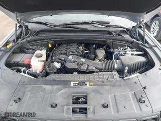 2024 Jeep Grand Cherokee Altitude with VIN 1C4RJHAG4R8938404, listed as a IAAI auction lot 41421214 with 12,644 mi miles. Bid and sale history available at carsss.com. Image 10.
