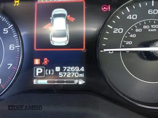 2022 Subaru Impreza Premium z VIN 4S3GKAV6XN3603622, wystawiony jako IAAI lot #41896417 z przebiegiem 57 270 mil mil oraz . Historia ofert i sprzedaży dostępna na DreamBid. Obrazek 15.