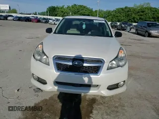 2014 Subaru Legacy 2.5i z VIN 4S3BMCA68E3006488, wystawiony jako Copart lot #55302575 z przebiegiem 168 614 mil mil oraz Szkoda całkowita • Salvage title. Historia ofert i sprzedaży dostępna na DreamBid. Obrazek 13.