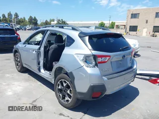 2019 Subaru Crosstrek Premium with VIN JF2GTAECXKH308457, listed as a IAAI auction lot 42505401 with 66,633 mi miles and . Bid and sale history available at DreamBid. Image 18.