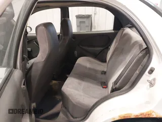 1996 Geo Metro z VIN 2C1MR529XT6777469, wystawiony jako IAAI lot #41392706 z przebiegiem 353 287 mil mil oraz . Historia ofert i sprzedaży dostępna na DreamBid. Obrazek 8.