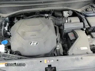 2022 Hyundai Palisade SE z VIN KM8R1DHE4NU371962, wystawiony jako Copart lot #62897045 z przebiegiem 61 098 mil mil oraz Szkoda całkowita • Salvage title. Historia ofert i sprzedaży dostępna na DreamBid. Obrazek 16.