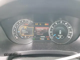 2017 Ford Explorer Platinum с VIN 1FM5K8HT8HGD79728, выставлен на аукционе Copart как лот 54225335 с пробегом 108 409 миль миль и Списание • Salvage title. История ставок и продаж доступна на DreamBid. Изображение 9.