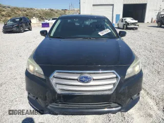 2016 Subaru Legacy Limited с VIN 4S3BNAN6XG3002151, выставлен на аукционе Copart как лот 62919535 с пробегом 88 159 миль миль и Списание • Salvage title. История ставок и продаж доступна на DreamBid. Изображение 5.